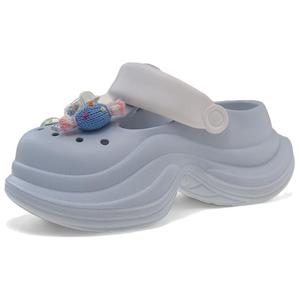 Сабо женские Craftsman gang, Pink