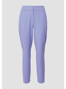 Брюки 5328_голубые s.Oliver