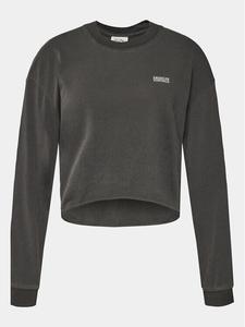 Толстовка обычного кроя American Vintage, серый