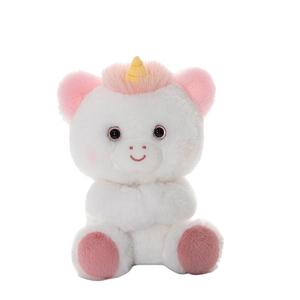 77 SEVEN DREAM Милые модные плюшевые игрушки ленивец, белка, ягненок, лев высотой 17 см