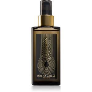 Sebastian Professional Dark Oil регенерирующее масло для волос 95 мл