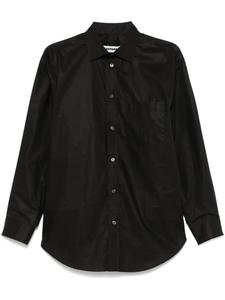 Рубашка Anne DARKPARK, черный