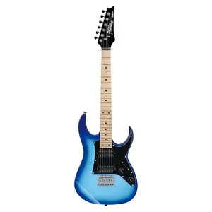 Электрогитара Ibanez Gio GRGM21M - Blue Burst
