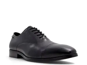 Оксфорды Edmond Oxford Aldo, черный
