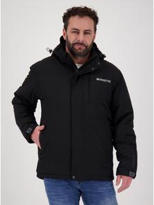 Зимняя куртка deproc MNTRL MEN, черный