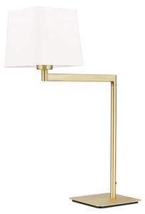 Настольная лампа Orion Leuchten CARLTON, золото