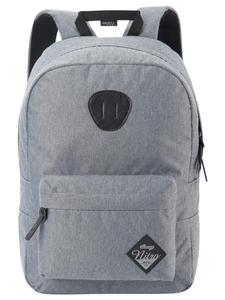 Рюкзак Nitro Rucksack URBAN CLASSIC, цвет BLACK NOISE