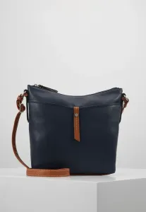 Сумка через плечо ttnovara m Tom Tailor, Dark Blue