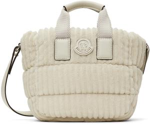 Сумка-тоут Micro Caradoc от Off-White Moncler