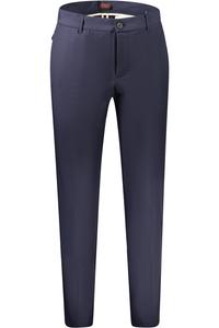 Брюки мужские Guess Jeans на молнии, синий