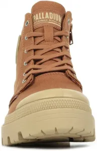 Женские ботинки Palladium Pallabase Twill