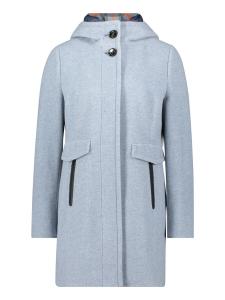 Пальто межсезонное GIL BRET, Pastel Blue