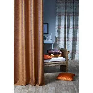 Декоративная подушка Indira без наполнителя, 1 штука Apelt, Natur/beige + gemustert