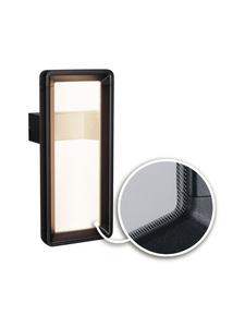 Настенный светодиодный светильник Reana для наружного освещения с датчиком движения (HF), управляемым в сумерках  Paulmann