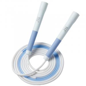 Скакалка Pvc Unisex 28m 361°, белый синий