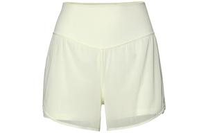 Шорты спортивные женские Lululemon, Lemon Sorbet