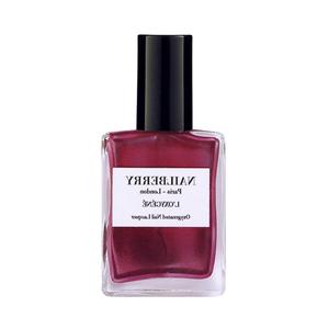 Лак для ногтей grateful Nailberry, 1 stück, объем 15 мл