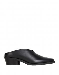 Мюли Proenza Schouler, черный