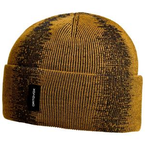 Шапочка в рубчик от Николсона Ortovox, Wild Cumin