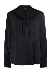 Блузка faina Blouse, черный