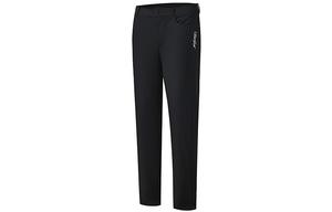 Футболка Athletics Sports Pants Женская Pitch Black FILA