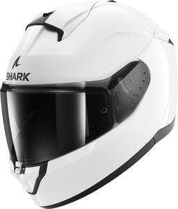 Шлем Shark ridill 2 blank, White