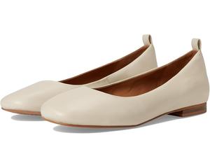 Балетки SoftWalk Kiris, слоновая кость