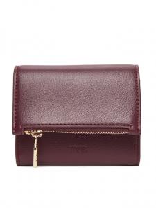 Кошелек TOUS City 2002303021, темно-красный