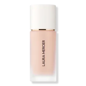 Невесомая, идеально подходящая водостойкая тональная основа Real Flawless Laura Mercier, 1C1 Cool Vanille (fair with cool undertones)