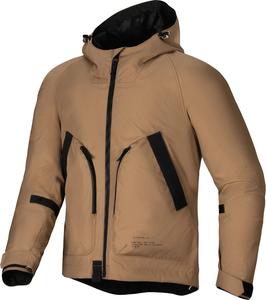 Водонепроницаемая мотоциклетная куртка Alpinestars morush, Brown