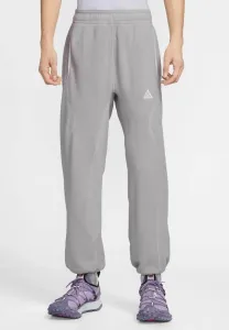 Брюки от спортивного костюма wolf tree pant Nike Acg, College Grey/Photon Dust/Grey Fog/(Summit White)