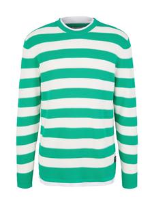 Свитер TOM TAILOR DENIM, Grass Green