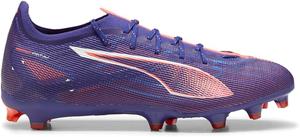 Футбольные кроссовки PUMA для взрослых, унисекс, белый