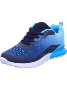 Элегантные туфли на шнуровке DT NEW YORK Schnürhalbschuh, синий