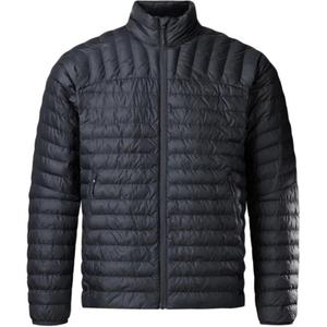 Пуховик мужской KOLON SPORT, серый