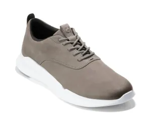 Кроссовки Cole Haan Grand Crosscourt Runox, серые