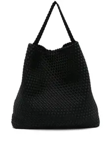 Большая сумка на плечо Nomad NAGHEDI, черный