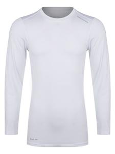 Рубашка с длинными рукавами Power V2 в цвете 1002 White Endurance