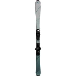 Женский комплект лыж S7 Mckinley, blue light