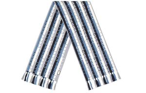 Шарф вязаный унисекс GUCCI