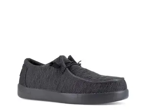 Слипоны Chill Composite Toe Work Slip-On Volcom, черный