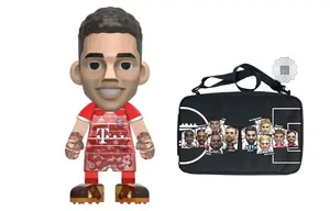 Фигурки в масштабе AcePlayer