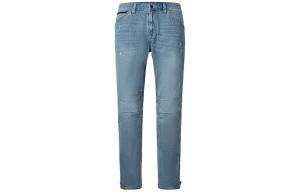 Джинсы мужские Lee, синий