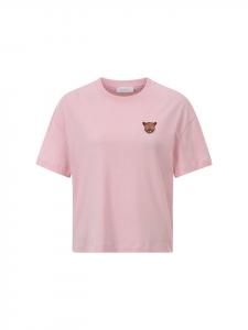 Футболка Rich & Royal, розовый