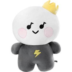 Плюшевая кукла TRUZ Dolls высотой 48 см LINE FRIENDS