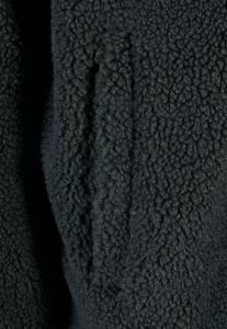 Куртка SIGNATURE TEDDY Karl Kani, черный