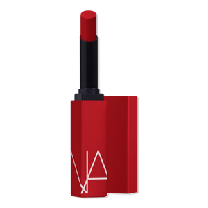 Стойкая матовая помада NARS, 132 Dragon Girl (vivid siren red)