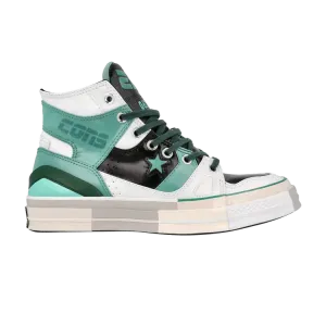 Кроссовки Converse Chuck 70 E260 High 'White Beryl Green', белый