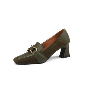 Туфли на высоком каблуке 6 см, женские XICUNMINGWU, Jasper