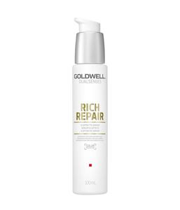 Сыворотка для волос Goldwell Dualsenses Rich Repair 6 Effects Serum, 100 ml